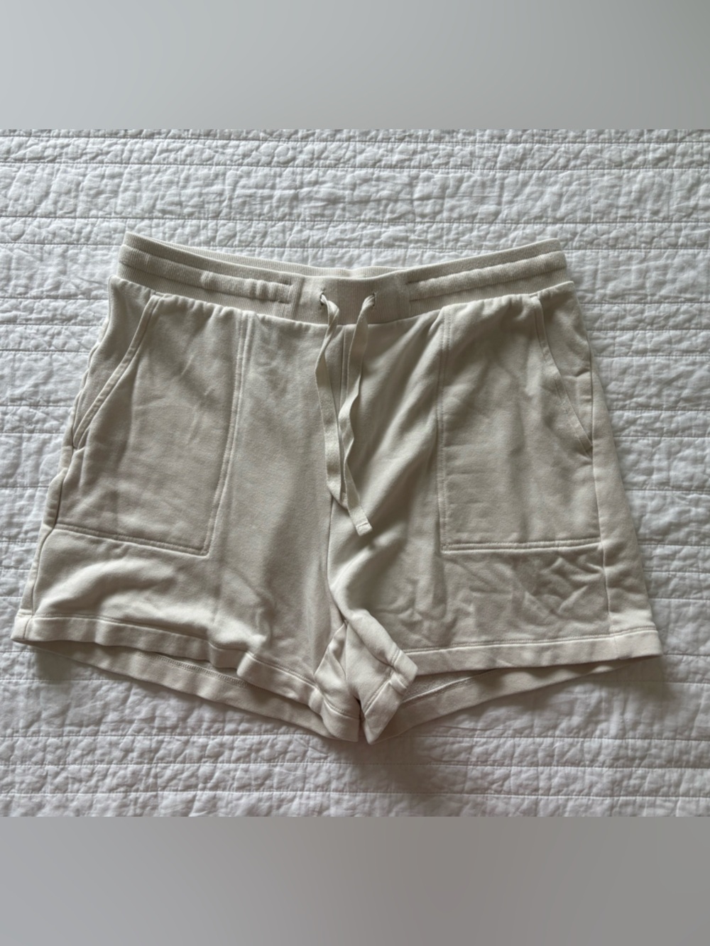 Signature Soft Shorts